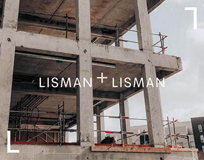 Lisman en Lisman branding