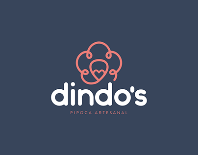 Dindo's Pipoca Artesanal