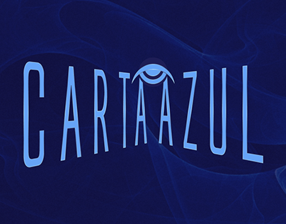 Logo Canal Carta Azul