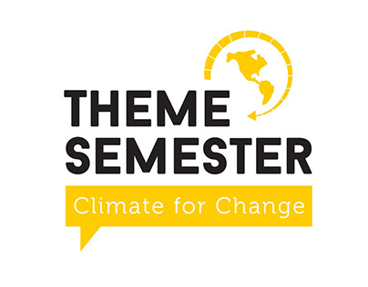 UI Student Life M+D | Climate for Change