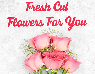 Fresh Flowers Delivered To Your Door