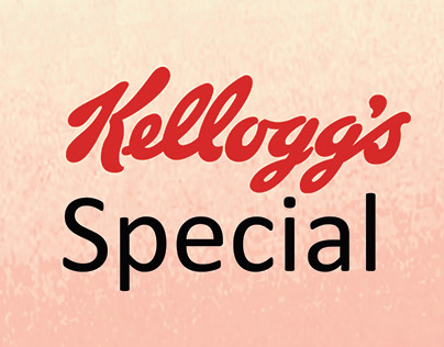 Kellogg's Campaign