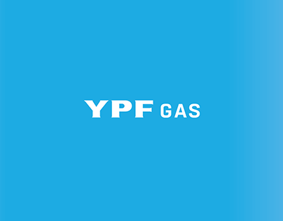 YPF Gas - Animaciones para pantallas (2022)