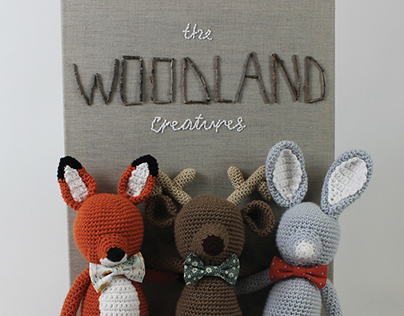 The Woodland Creatures
