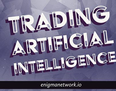 Trading Artificial Intelligence Technology