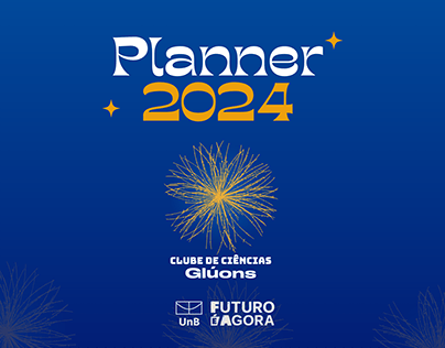 Planner 2024 - UNB