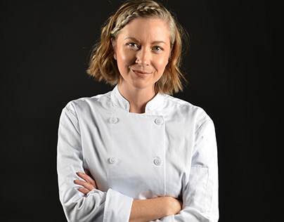 Chef Liz from Culcherd