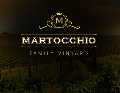 Martocchio Wines