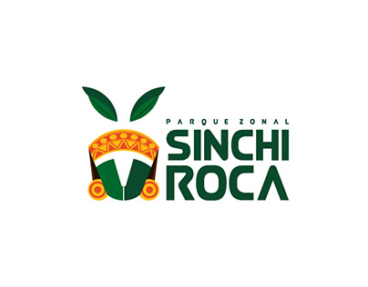 MANUAL DE IDENTIDAD: Parque Zonal Sinchi Roca