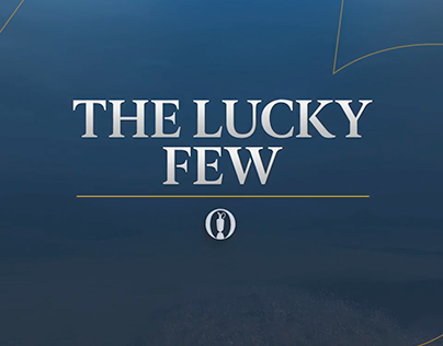 Open TV - The Lucky Few