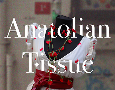 Anatolian T-issue