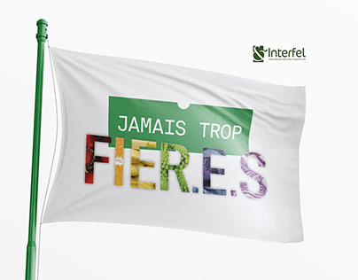 JAMAIS TROP FIER·E·S - MOIS DES FIERTÉS