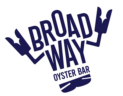 Broadway Oyster Bar STL: Rebrand