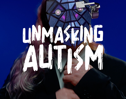 Unmasking Autism (Jake's House Charity)