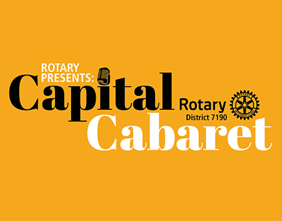 Capital Cabaret