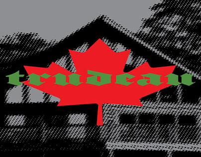 Jennifer Morla - Log Homes - Canadian Prime Minister