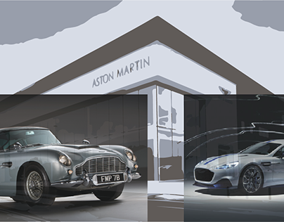 Aston Martin-Luxury Marketing Strategy
