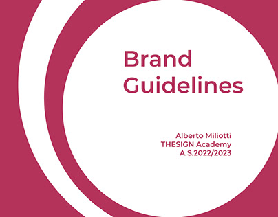 Bastian Balthazar Books Brand Guidelines - GALAXY
