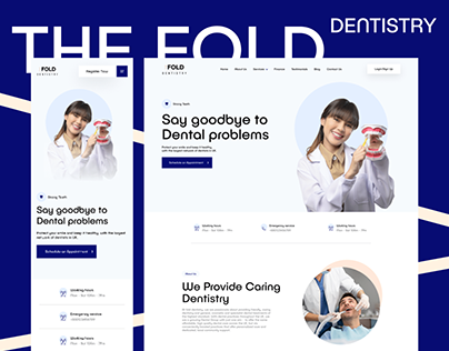 The Fold Dentistry