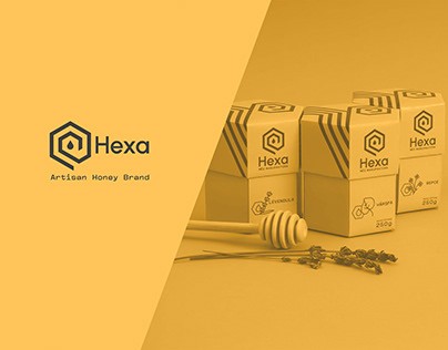 Hexa Honey Brand