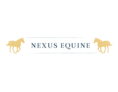 Nexus Equine Logo