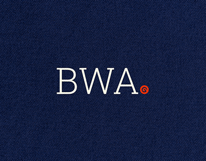 Best Whirl Apparel (Fictional) | Logo Design