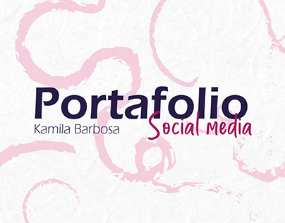 Portafolio/Social Media