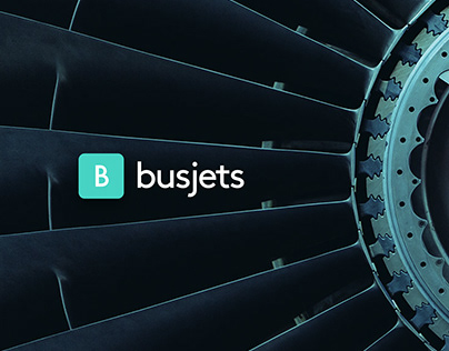 Busjets - Private jet for everyone