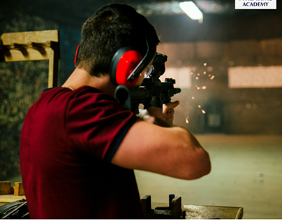 Non-Restricted Firearms Course