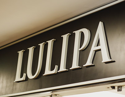 Tienda Lulipa El Polo