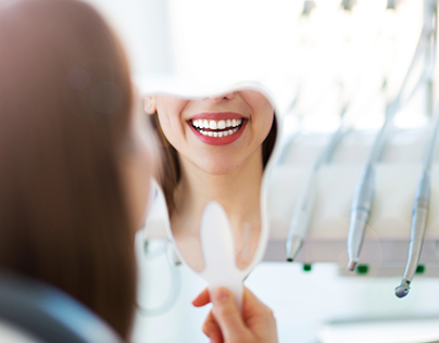 Maintaining Oral Health After Root Canal Treatment