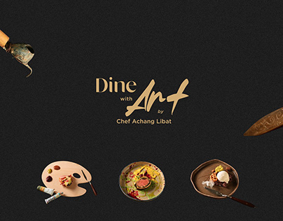 Dine with Art