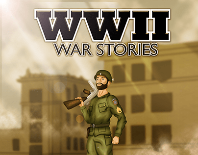 WWII: War Stories