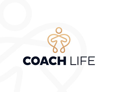 Coach Life (visual identity)