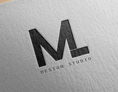 ML Design Studio - Corporate Identity
