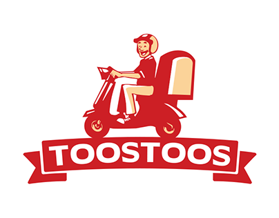 ToosToos Logo