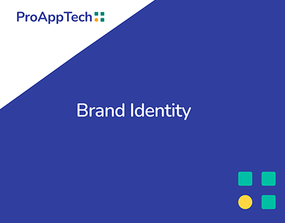 Branding for Digital Agency