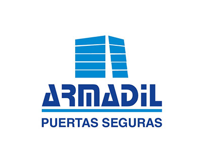 Armadil - Branding