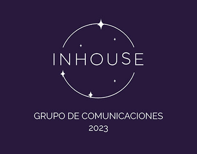 Inhouse Grupo de comunicaciones UTadeo