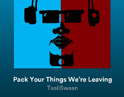 TaaliSwaan music album