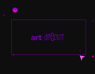 Diretor de Arte / UX Design / Editor