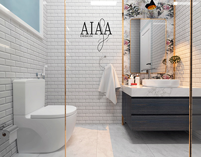 bath room design