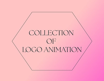 Collection of Logo Animation
