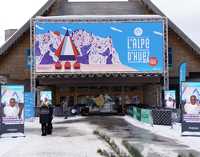 Festival de l'Alpe d'Huez 2024