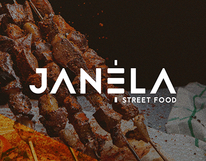 Janela Street Food