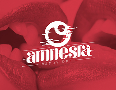 Amnesia happy bar