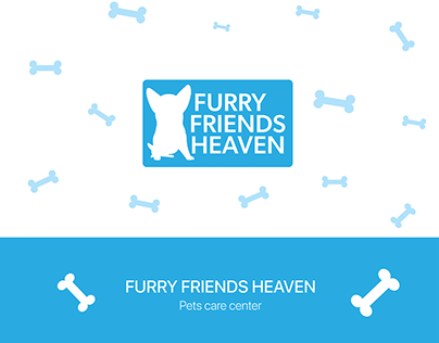 Furry friends Heaven