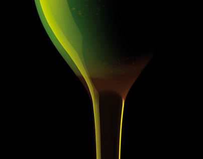EVO Olive Oil shower - FStorm Render