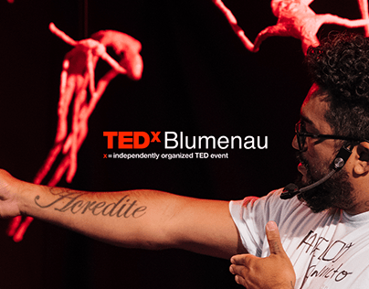 TEDx Blumenau 2020