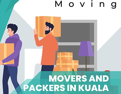 Movers And Packers Kuala Lumpur | Trio Logistics